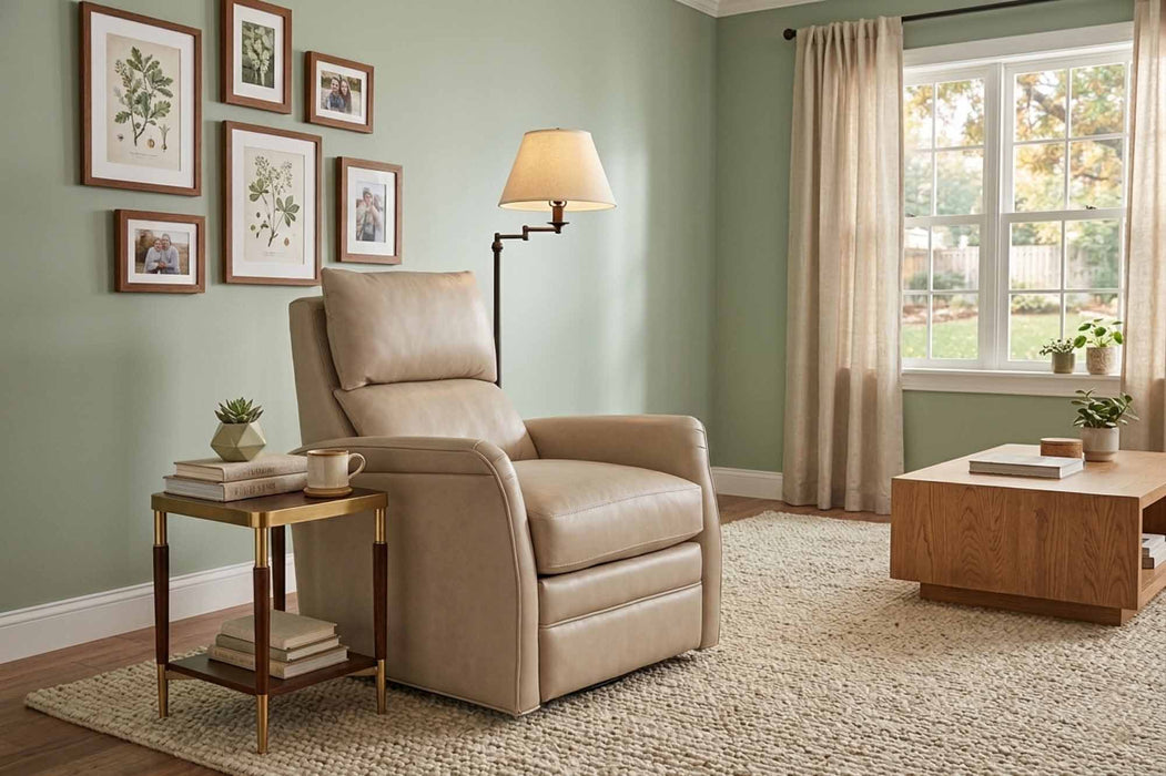 Wellington's Fine Leather Furniture