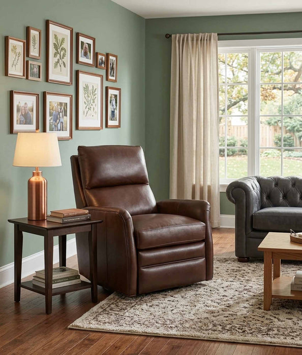 Wellington's Fine Leather Furniture