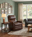 Wellington's Fine Leather Furniture