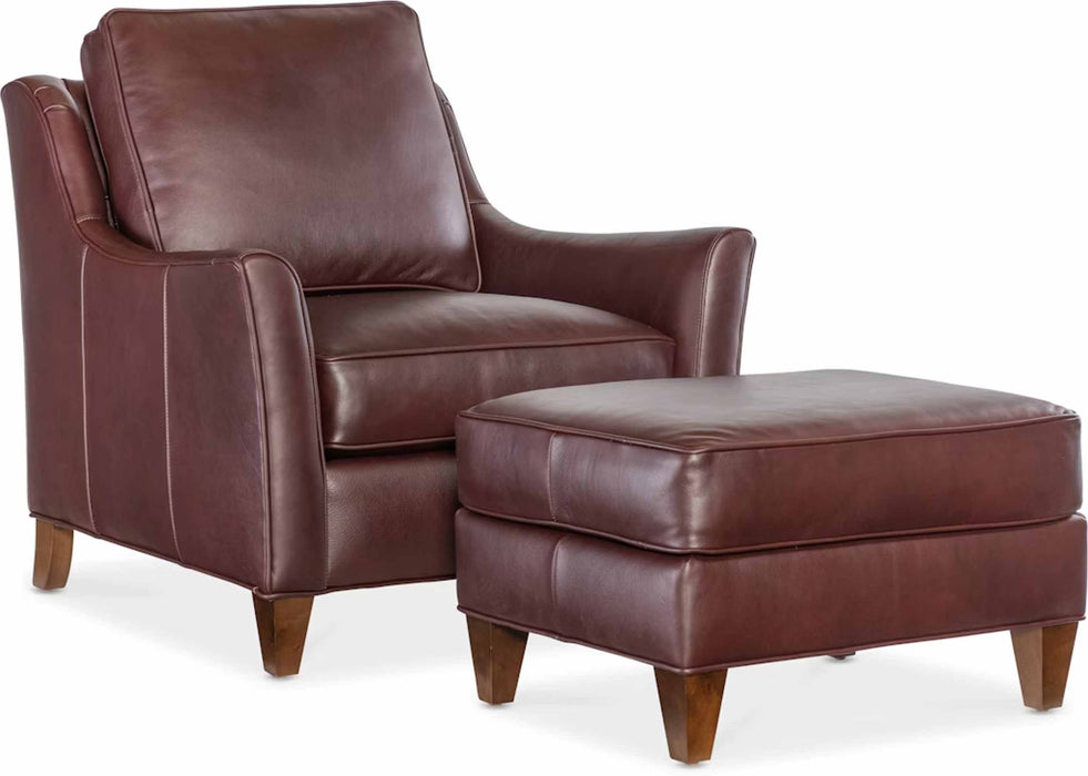 Wellington's Fine Leather Furniture