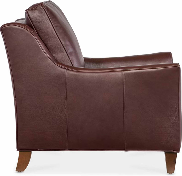 Wellington's Fine Leather Furniture