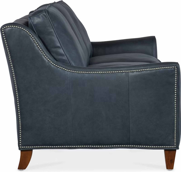 Wellington's Fine Leather Furniture