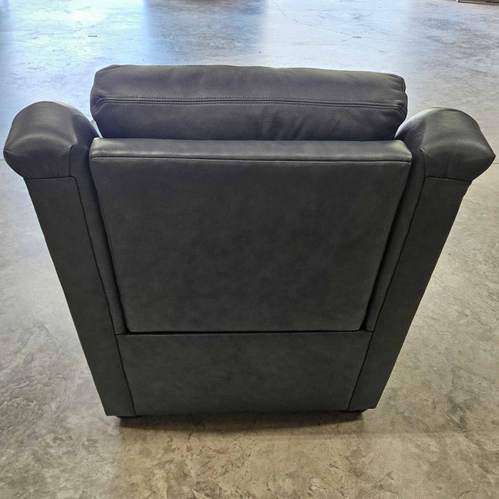 Wellington's Fine Leather Furniture