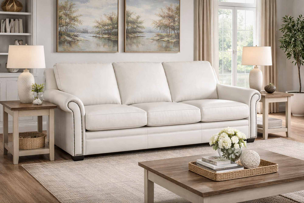 Wellington's Fine Leather Furniture