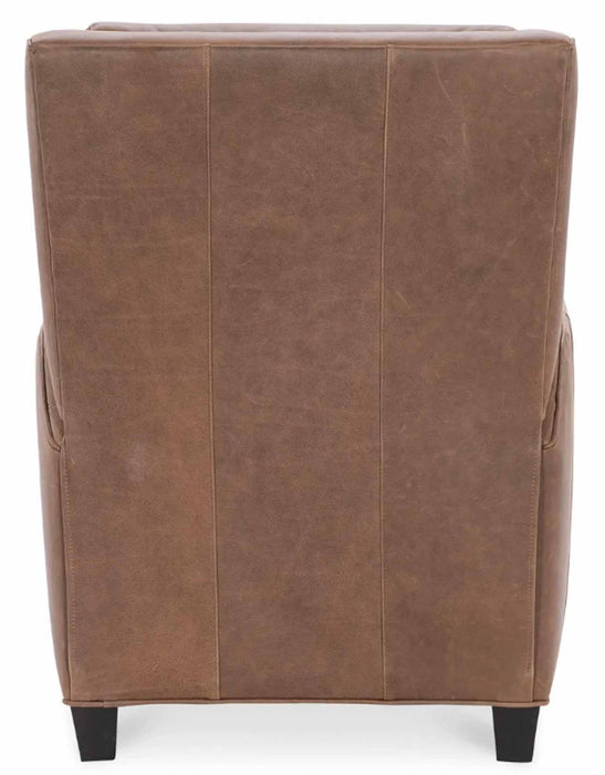 Wellington's Fine Leather Furniture