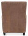 Wellington's Fine Leather Furniture