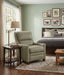 Wellington's Fine Leather Furniture