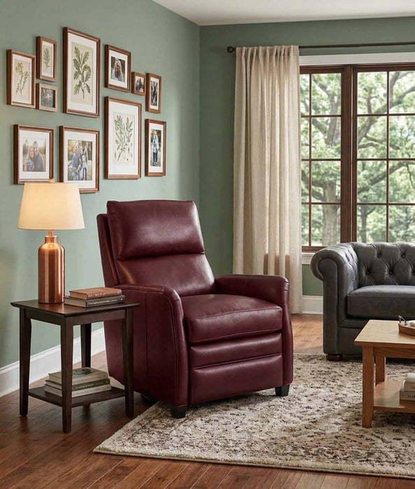 Wellington's Fine Leather Furniture