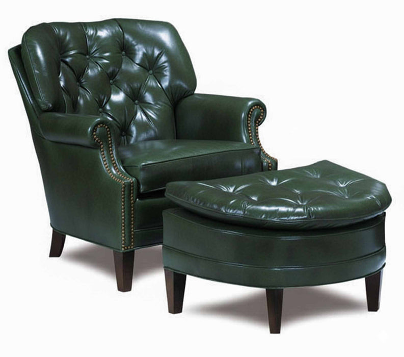 Wellington's Fine Leather Furniture