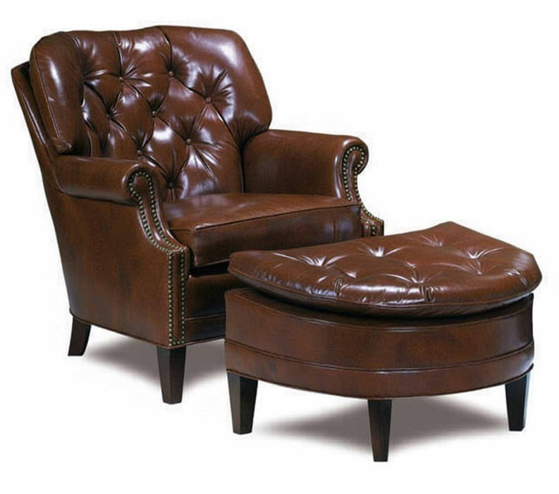 Wellington's Fine Leather Furniture