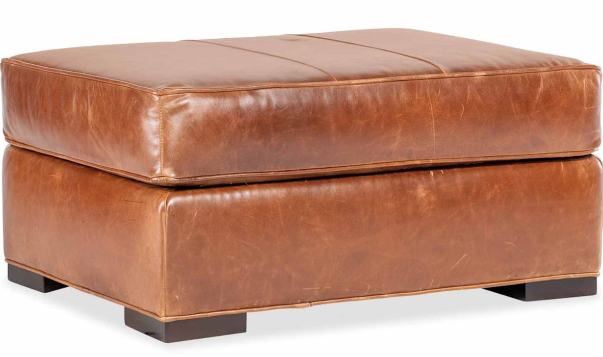 Wellington's Fine Leather Furniture