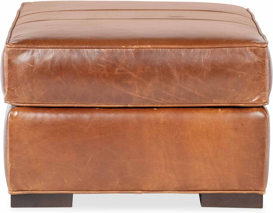 Wellington's Fine Leather Furniture