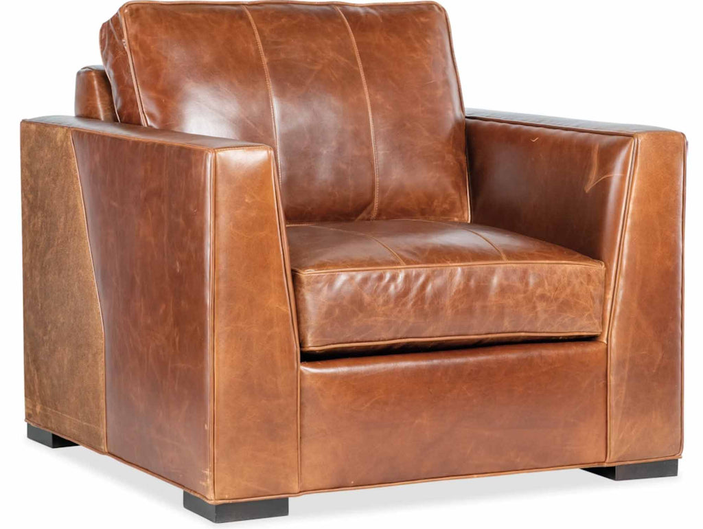 Eliana Leather Chair