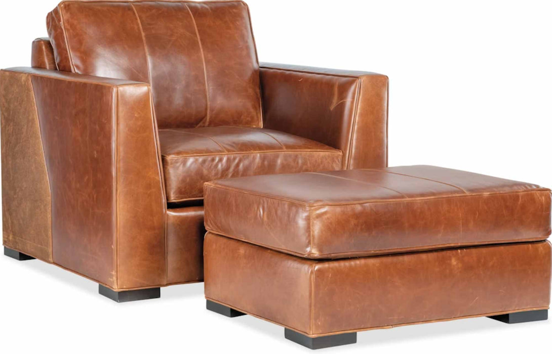 Wellington's Fine Leather Furniture