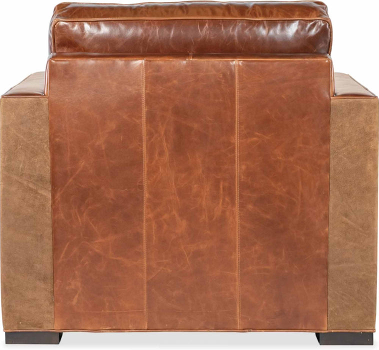 Wellington's Fine Leather Furniture
