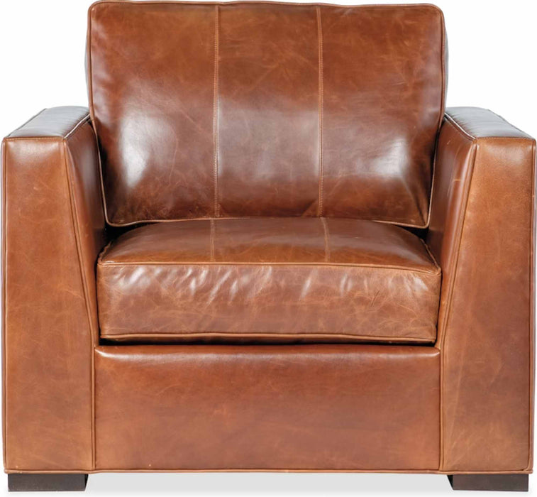 Wellington's Fine Leather Furniture