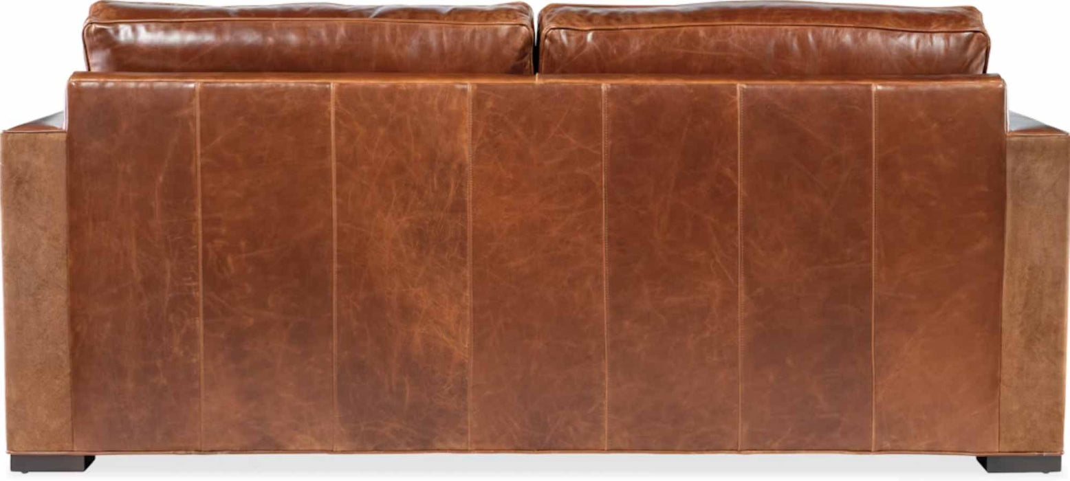 Wellington's Fine Leather Furniture