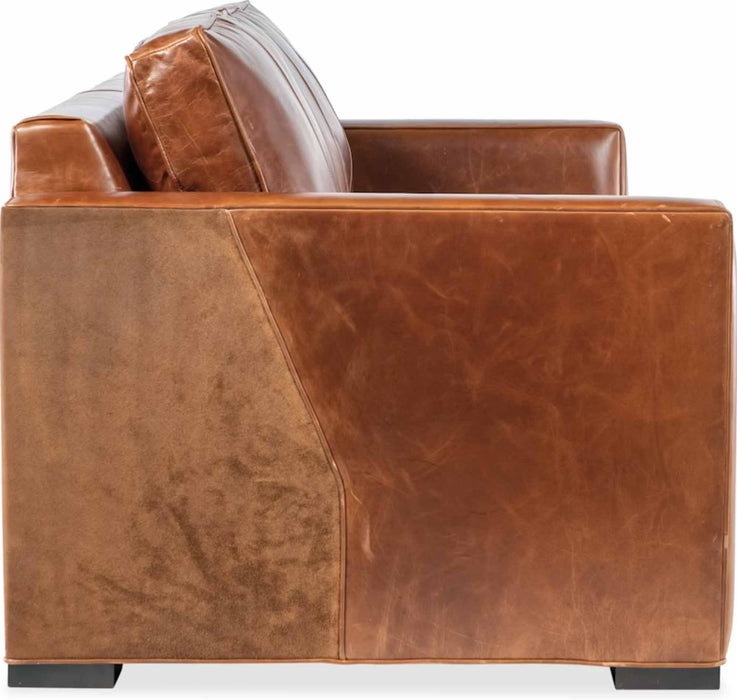 Wellington's Fine Leather Furniture