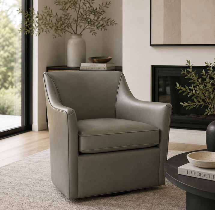 Wellington's Fine Leather Furniture