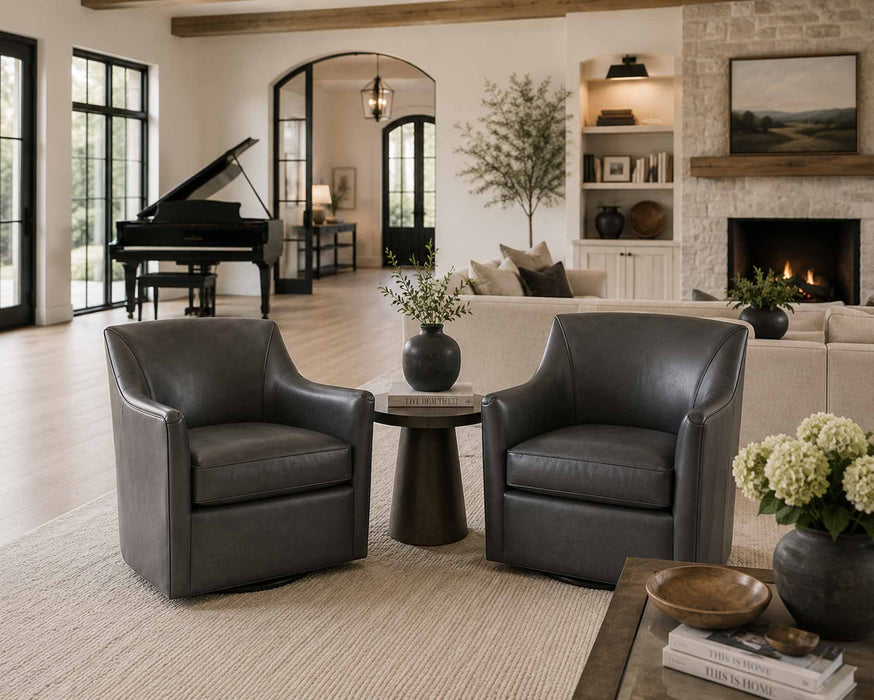 Wellington's Fine Leather Furniture