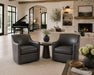 Wellington's Fine Leather Furniture