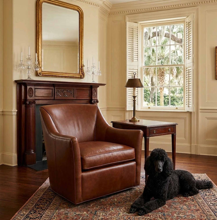 Wellington's Fine Leather Furniture