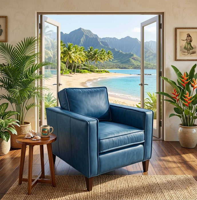 Wellington's Fine Leather Furniture