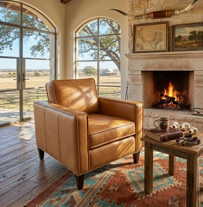 Wellington's Fine Leather Furniture