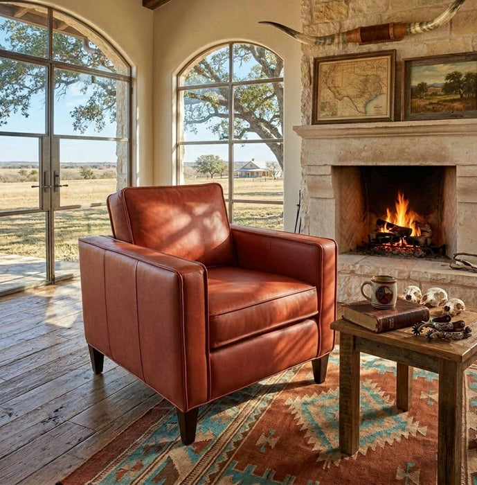 Wellington's Fine Leather Furniture