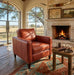 Wellington's Fine Leather Furniture