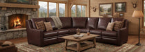Wellington's Fine Leather Furniture