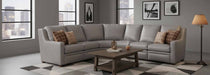 Wellington's Fine Leather Furniture