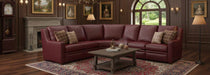 Wellington's Fine Leather Furniture