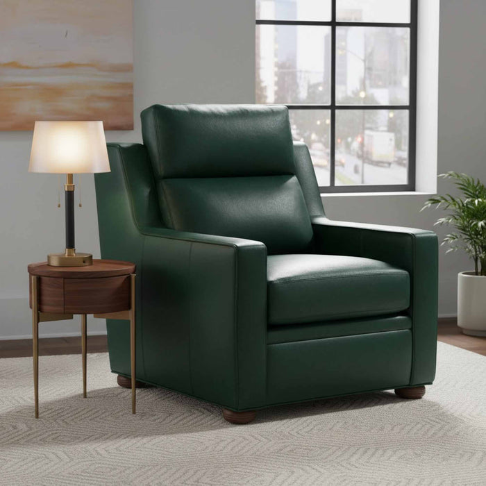 Wellington's Fine Leather Furniture