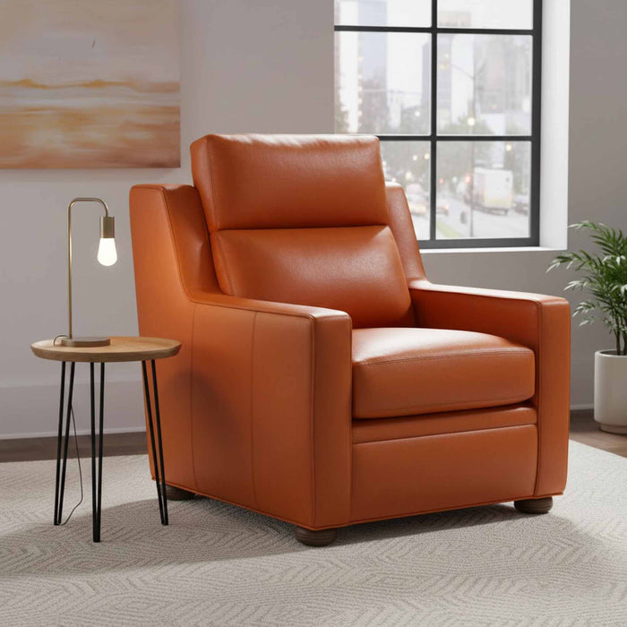 Wellington's Fine Leather Furniture