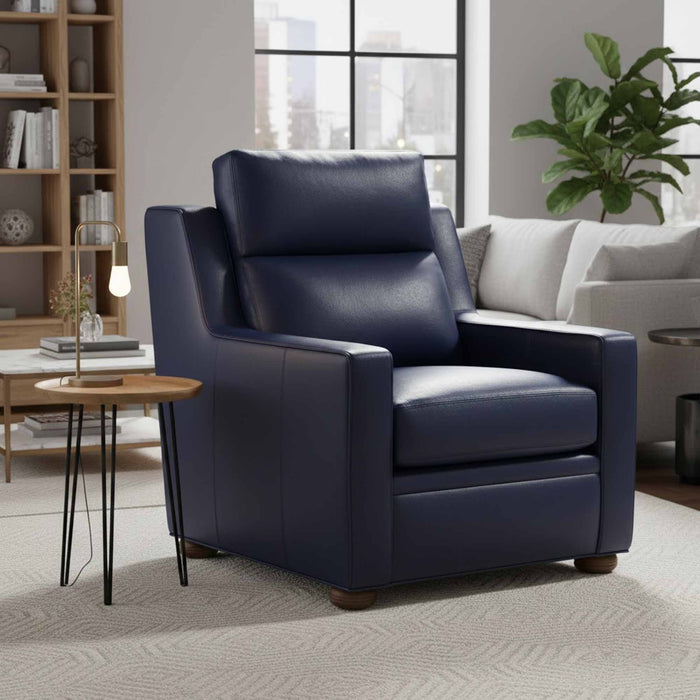 Wellington's Fine Leather Furniture