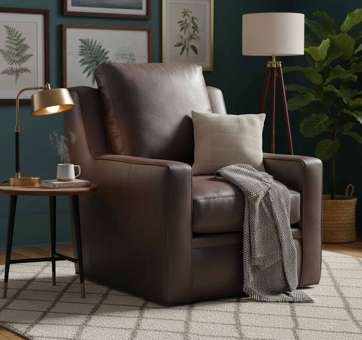 Wellington's Fine Leather Furniture