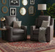 Wellington's Fine Leather Furniture