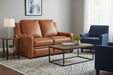 Wellington's Fine Leather Furniture