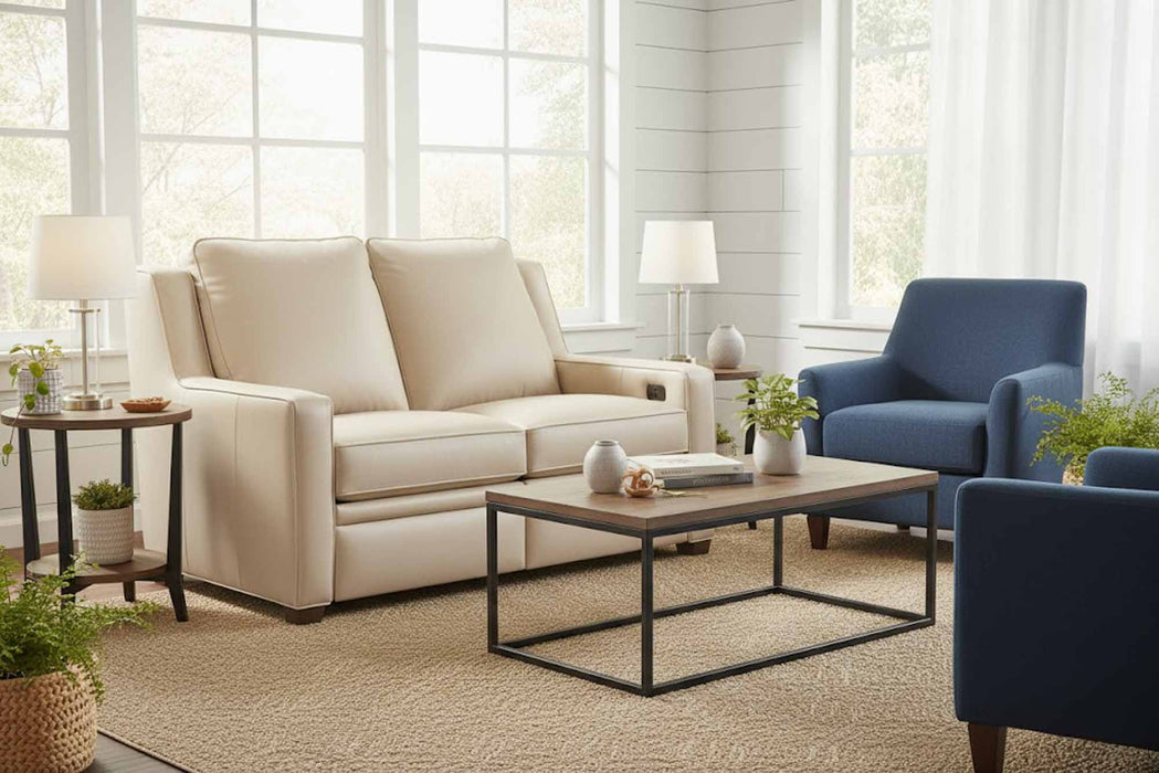 Wellington's Fine Leather Furniture