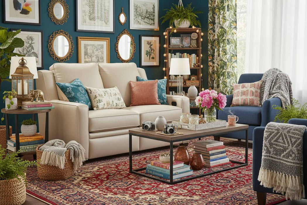 Wellington's Fine Leather Furniture