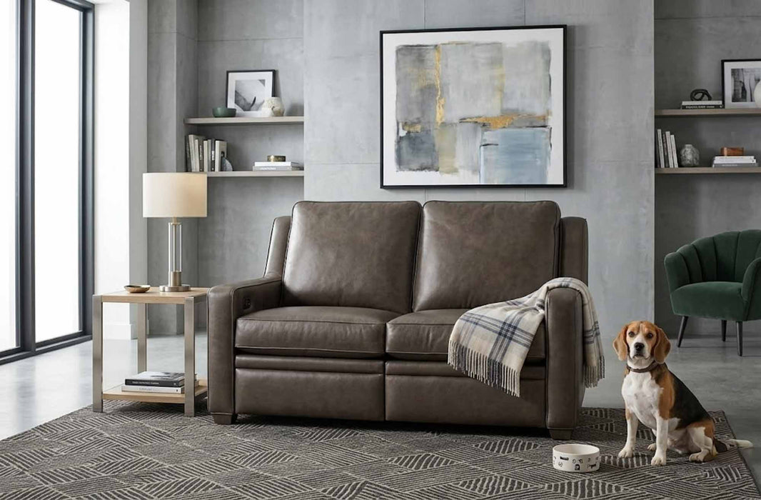 Wellington's Fine Leather Furniture