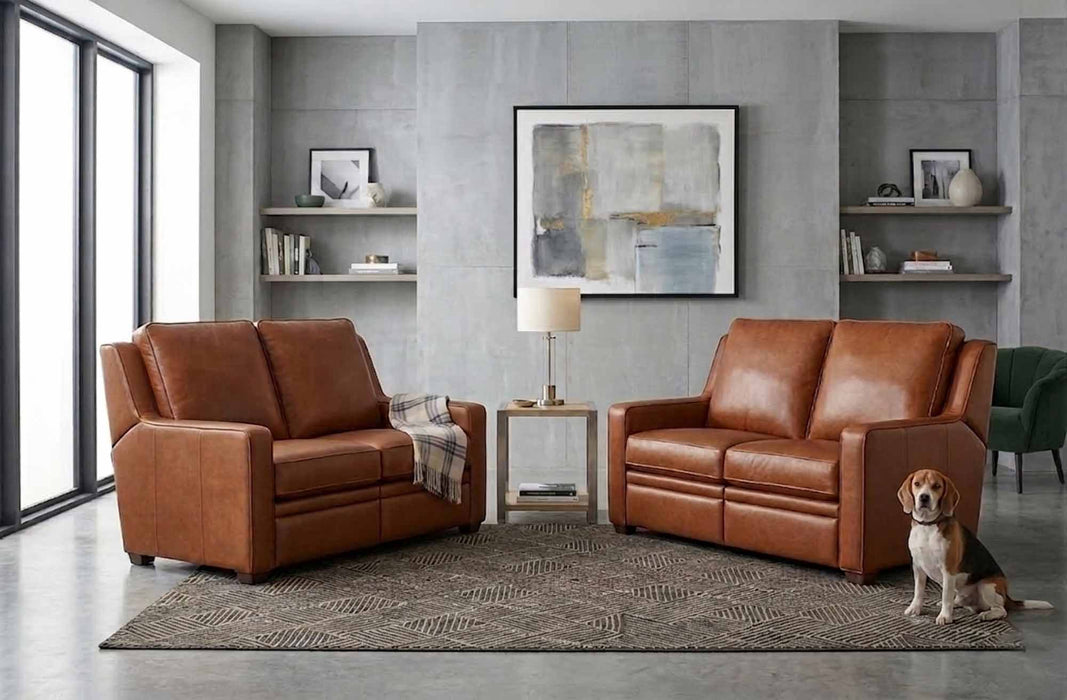 Wellington's Fine Leather Furniture