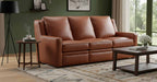 Wellington's Fine Leather Furniture