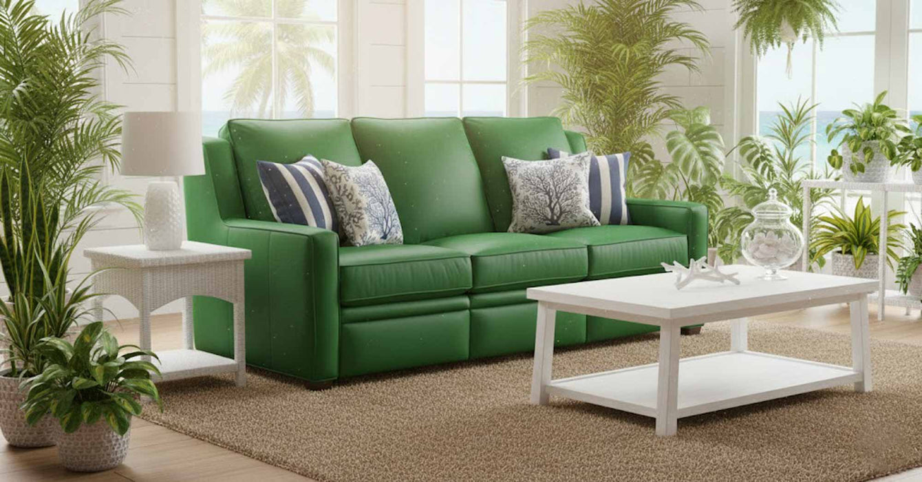 Wellington's Fine Leather Furniture