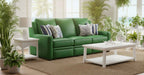 Wellington's Fine Leather Furniture
