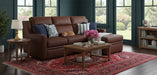 Wellington's Fine Leather Furniture
