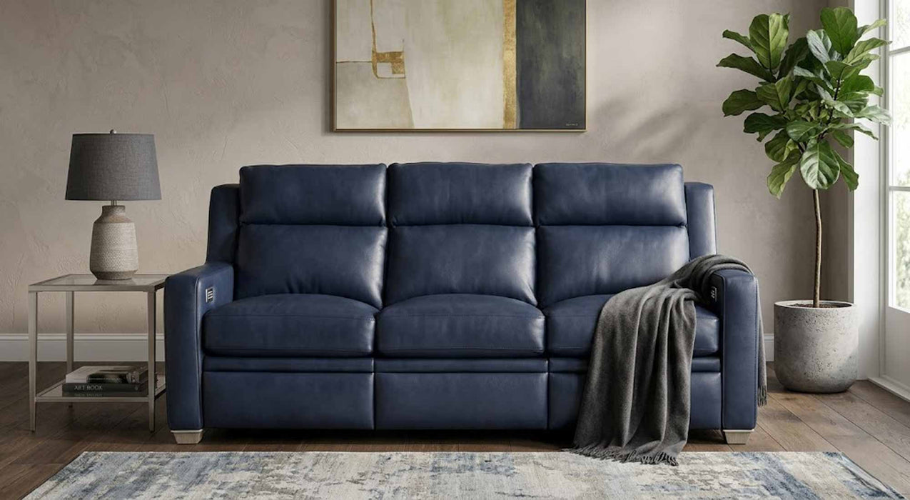 Wellington's Fine Leather Furniture