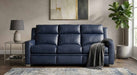 Wellington's Fine Leather Furniture