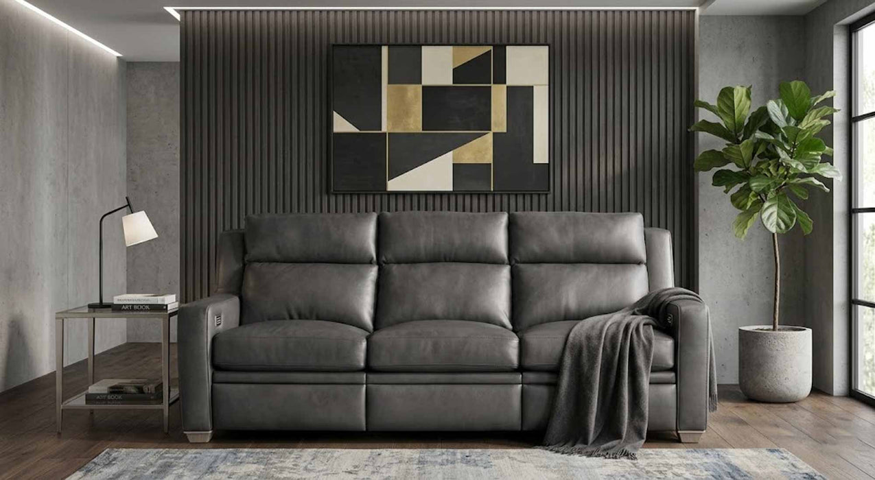 Wellington's Fine Leather Furniture